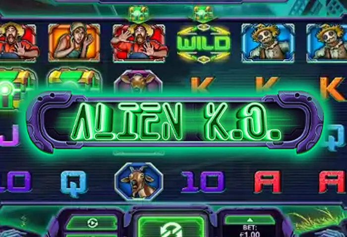 Profitez du Bonus Boo Casino de bienvenue.