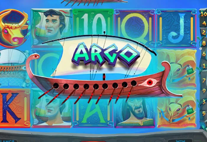 Comprehensive Boo Casino Review star rating