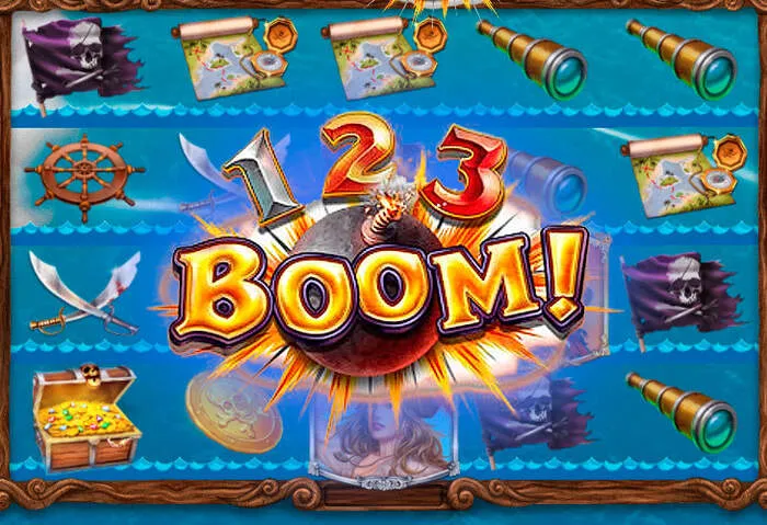 Boo Casino trustworthiness review highlighting its security features.
